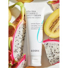 COSRX REFRESH AHA BHA VITC DLY CRM50ML – free delivery