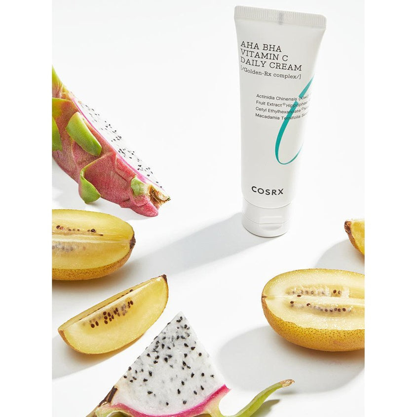 COSRX REFRESH AHA BHA VITC DLY CRM50ML – photo 6