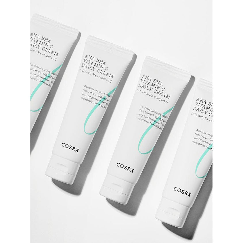 COSRX REFRESH AHA BHA VITC DLY CRM50ML – photo 8