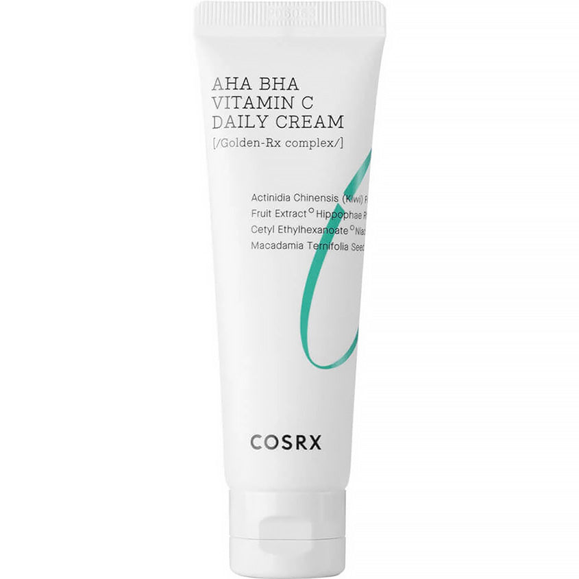 COSRX REFRESH AHA BHA VITC DLY CRM50ML