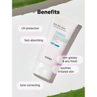 Aloe 54.2 Aqua Tone-up Sunscreen SPF 50+ PA++++