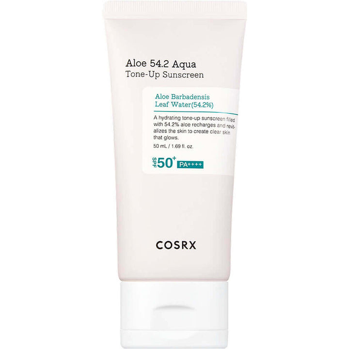 ALOE 54.2 AQUA TONE-UP SUNSCRN50ML