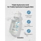 Triple Hyaluronic Moisture Ampoule