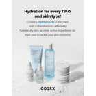 Triple Hyaluronic Moisture Ampoule