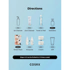 Triple Hyaluronic Moisture Ampoule