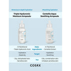 Triple Hyaluronic Moisture Ampoule
