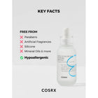 Triple Hyaluronic Moisture Ampoule