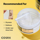 COSRX ADVANCED SNAIL HYDROGEL EYE PATCH 60EA