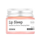 Balancium Ceramide Lip Butter Sleeping Mask
