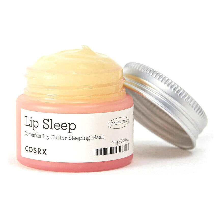 Balancium Ceramide Lip Butter Sleeping Mask