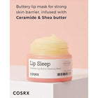 Balancium Ceramide Lip Butter Sleeping Mask