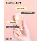 Balancium Ceramide Lip Butter Sleeping Mask