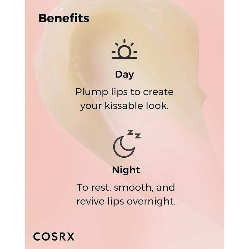 Balancium Ceramide Lip Butter Sleeping Mask