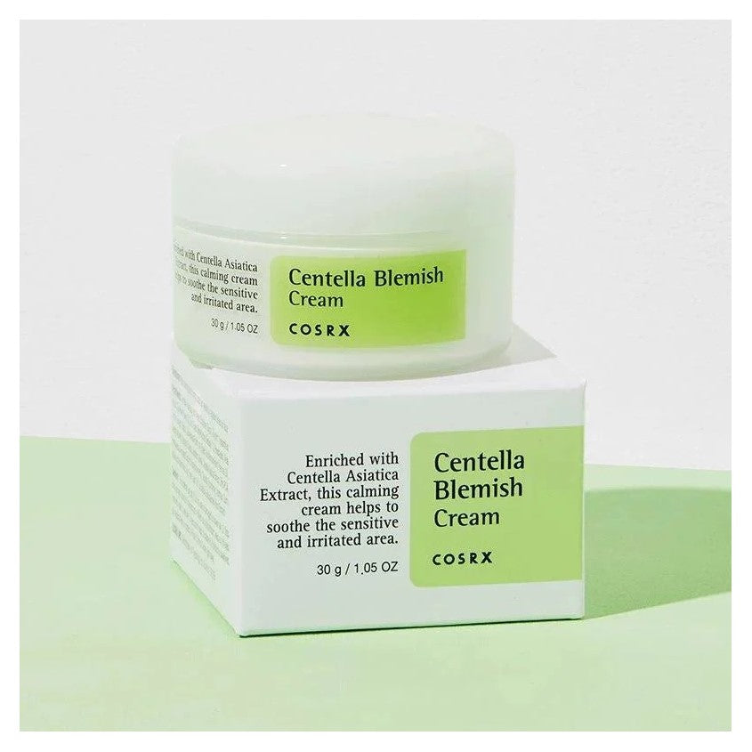 COSRX CENTELLA BLEMISH CREAM 30ML
