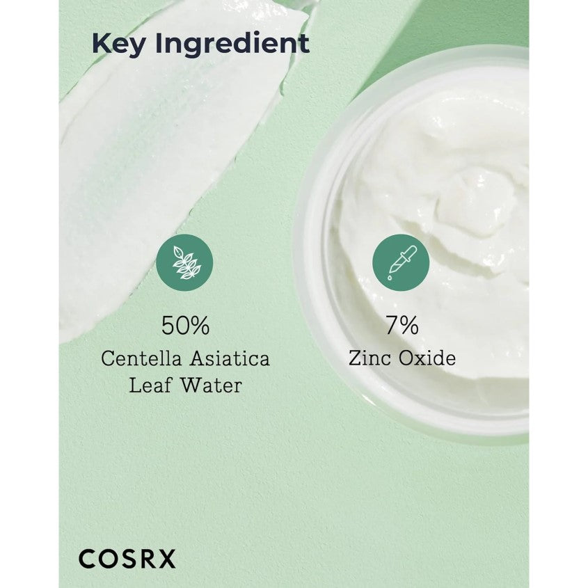 COSRX CENTELLA BLEMISH CREAM 30ML – buy online