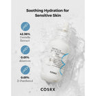 Centella Aqua Soothing Ampoule