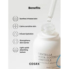 Centella Aqua Soothing Ampoule