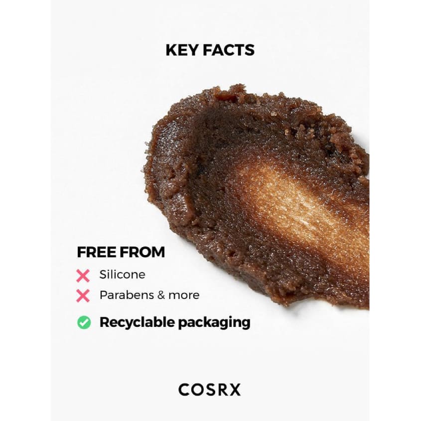 COSRX LIP SCRUB HONEY SUGAR LIP SCRUB, 20 G – توصيل مجاني