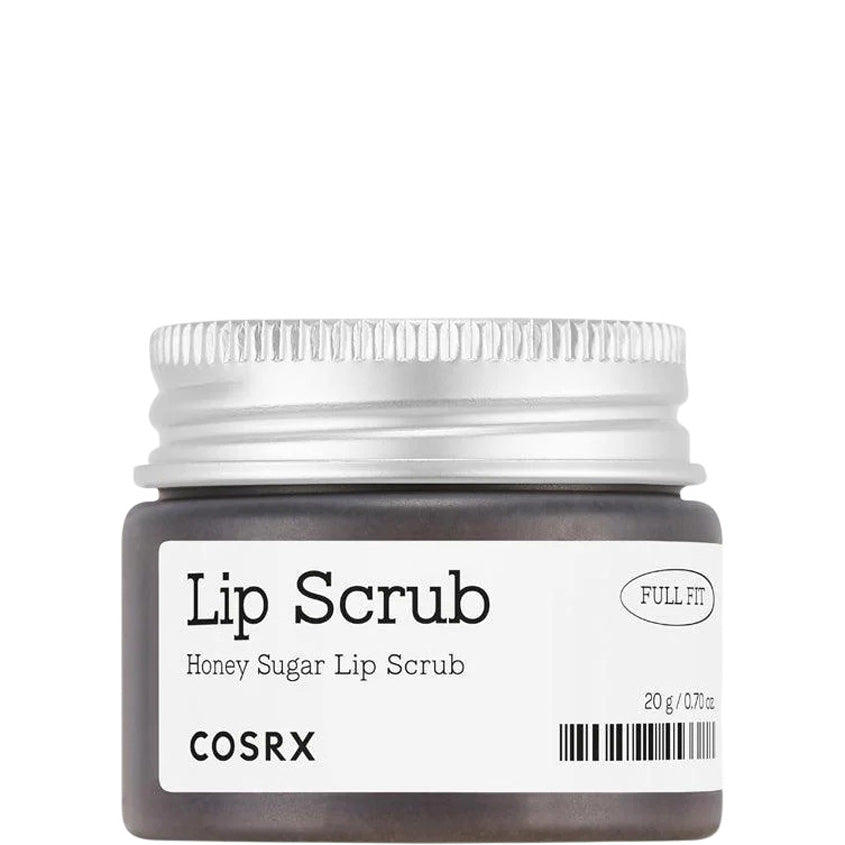 COSRX LIP SCRUB HONEY SUGAR LIP SCRUB, 20 G