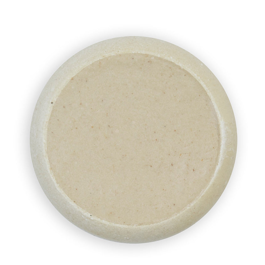 THE CAMEL SOAP Nourishing Shampoo Bar - Lemongrass & Rosemary (Nourishing)