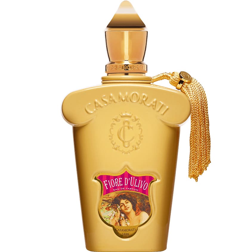 CASAMORATI FIORE D`ULIVO EDP 30 ML