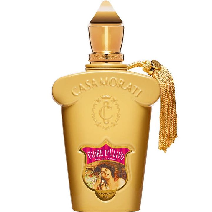 FIORE D`ULIVO EDP 100 ML