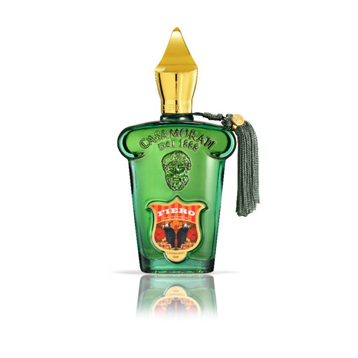 Casamorati Fiero Eau De Parfum