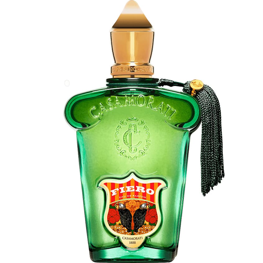 CASAMORATI FIERO EAU DE PARFUM 100 ML