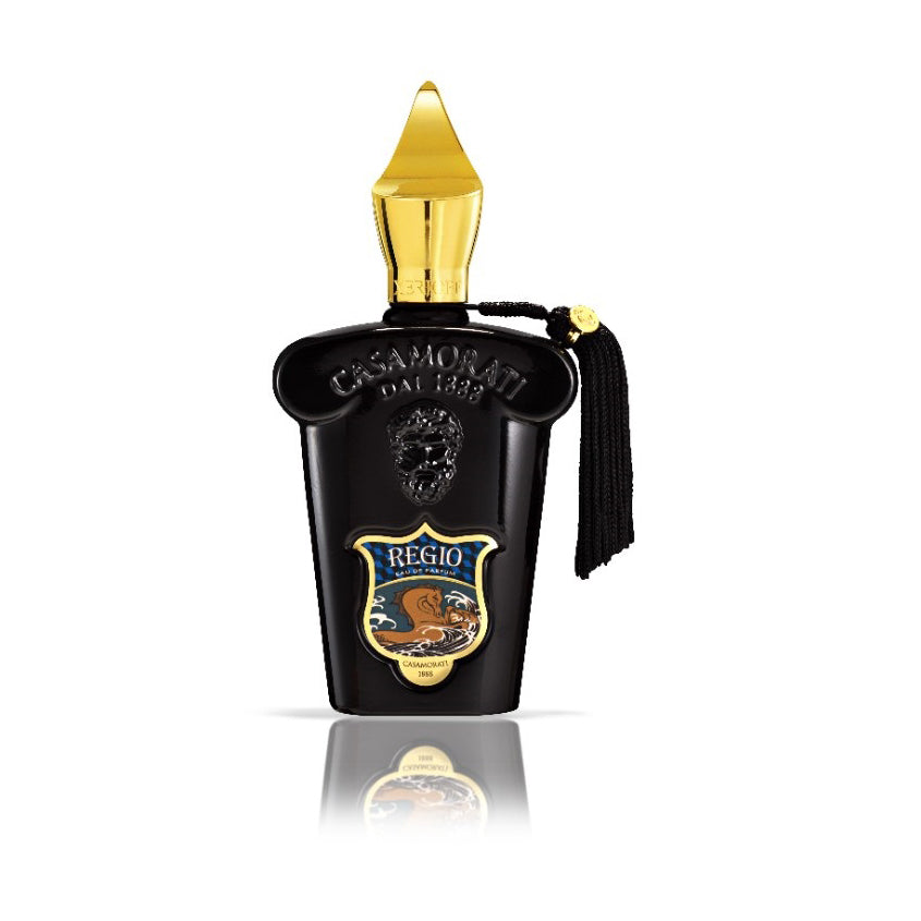 Casamorati Regio Eau De Parfum