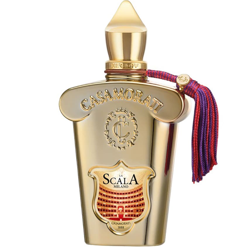 CASAMORATI LA SCALA MILANO EDP 100 ML – buy online