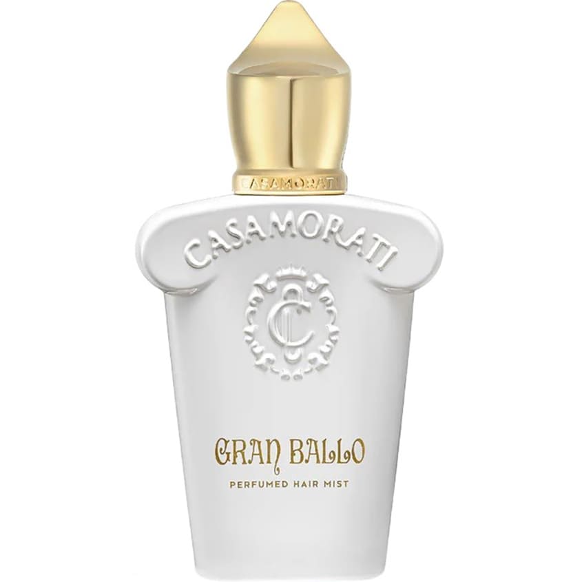 CASAMORATI GRAN BALLO HAIR SPRAY 30ML