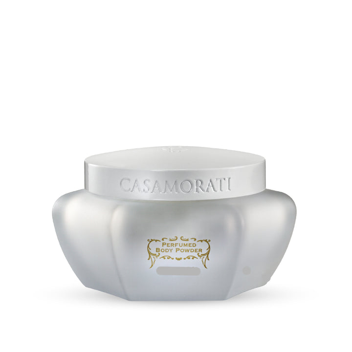 Perfumed Body Powder La Tosca
