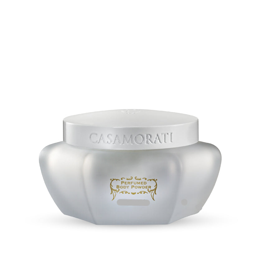 Perfumed Body Powder La Tosca