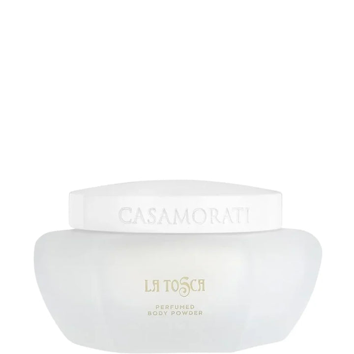 LA TOSCA BODY POWDER 90 GR