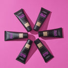Selfie Finish Foundation SPF15