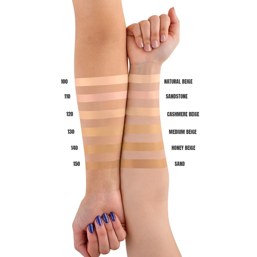 Selfie Finish Foundation SPF15
