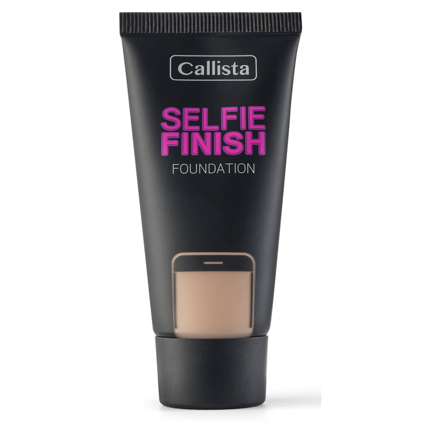 Selfie Finish Foundation SPF15