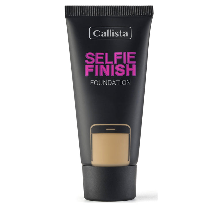 Selfie Finish Foundation SPF15