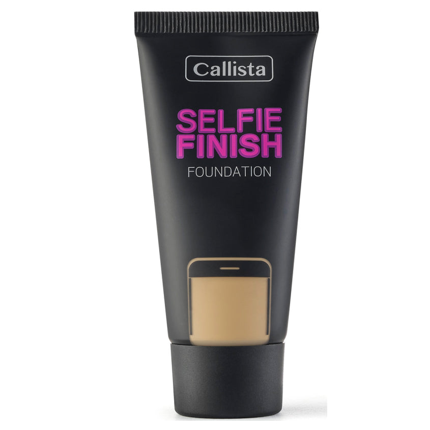 Selfie Finish Foundation SPF15