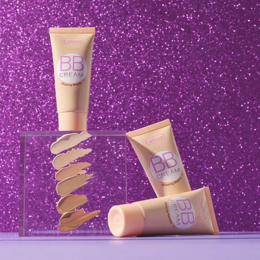 BB CREAM GLOWING BEAUTY SPF15 100 25ML