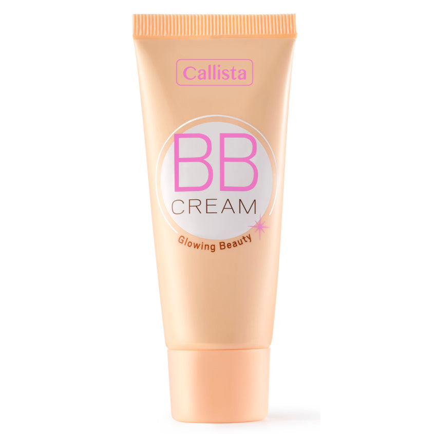 BB CREAM GLOWING BEAUTY SPF15 100 25ML