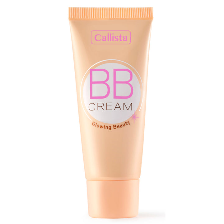 BB CREAM GLOWING BEAUTY SPF15 130 25ML