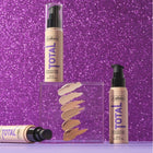 Total Perfecting Foundation SPF15
