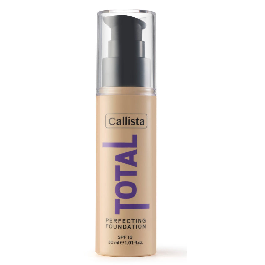 Total Perfecting Foundation SPF15