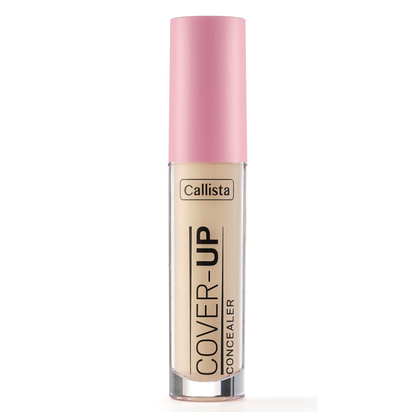 Cover-Up Concealer