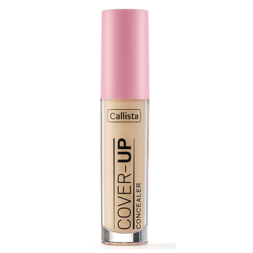 Cover-Up Concealer