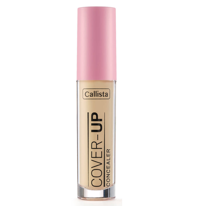 Cover-Up Concealer