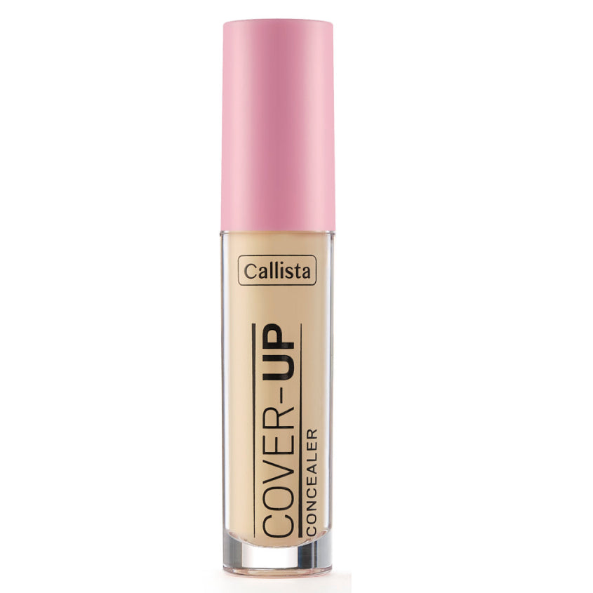 Cover-Up Concealer