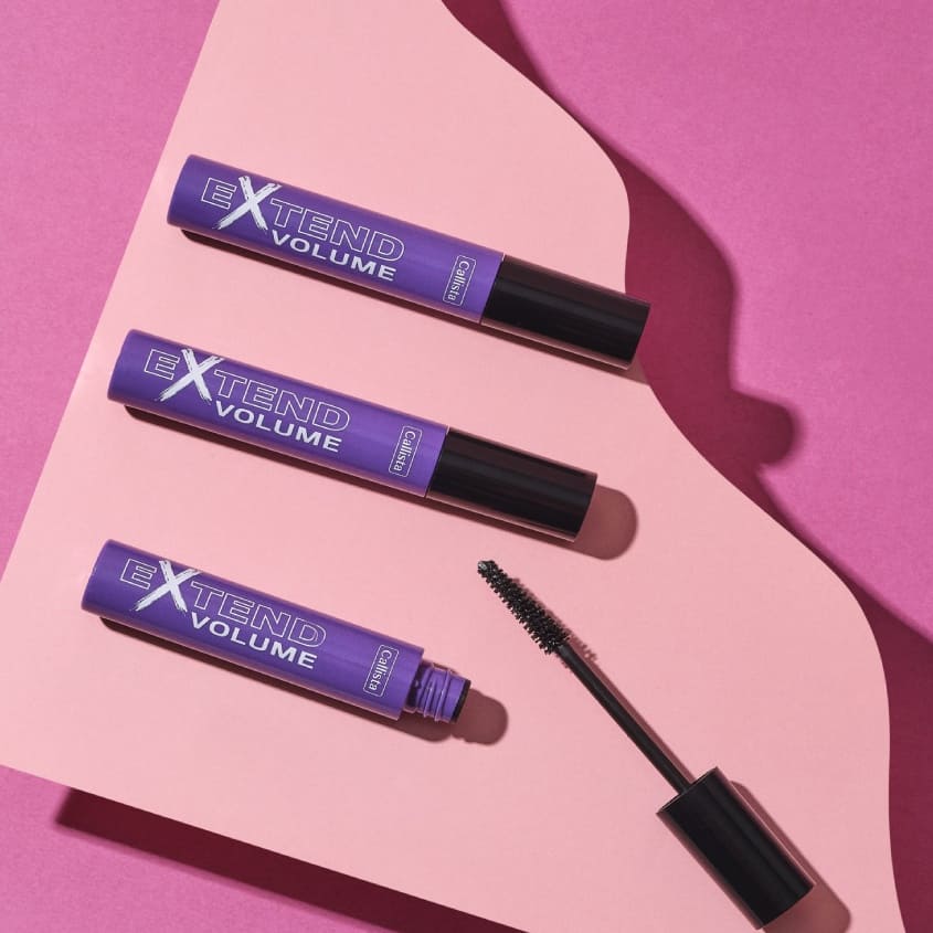 Extend Volume Mascara