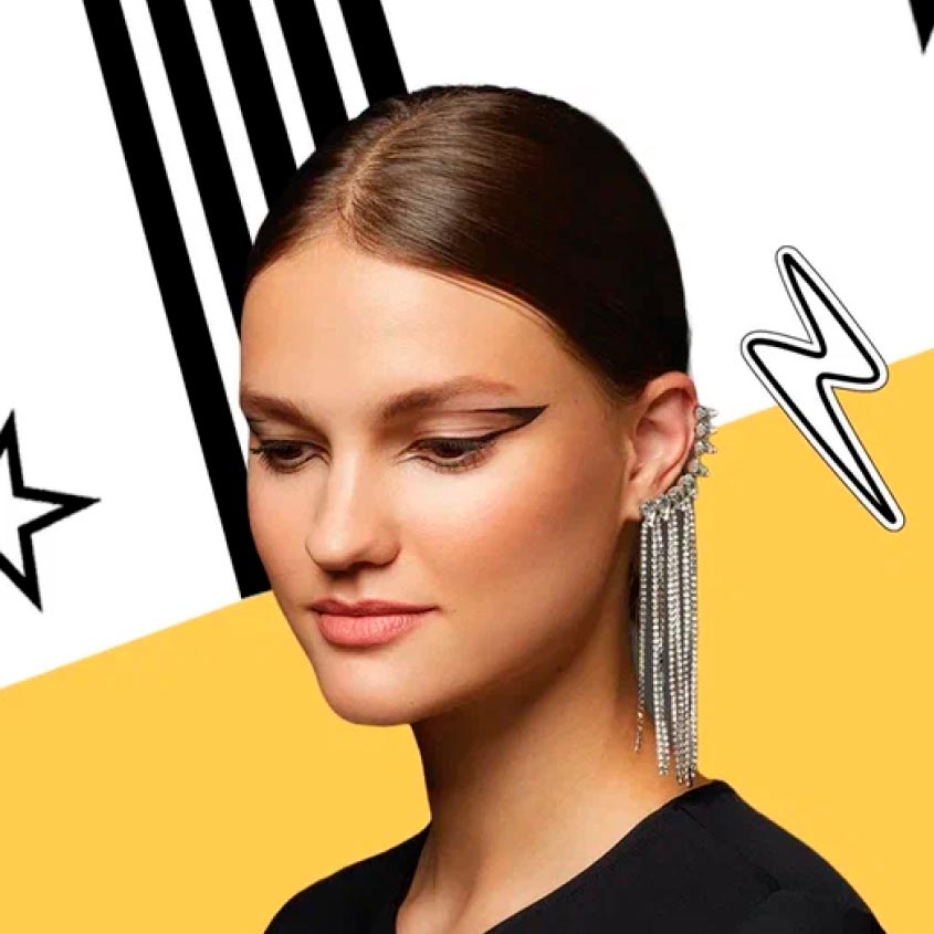 Extend Volume Mascara